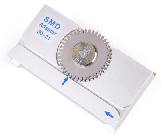 SMD-Adapter