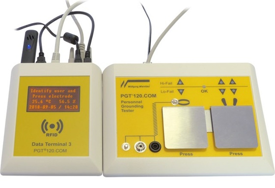 Data Terminal DT3 with RFID Reader